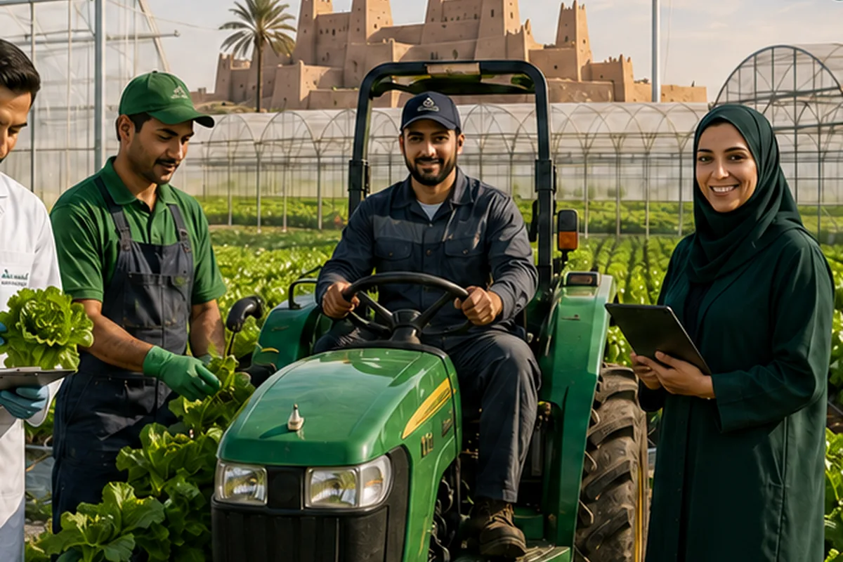Employer Manpower Enquiry workforce planning for employers in Dammam, Saudi Arabia